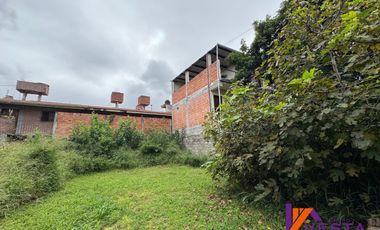 Ibazeta 500-casa-venta-macro Centro