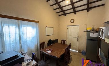 Ibazeta 500-casa-venta-macro Centro