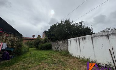 Ibazeta 500-casa-venta-macro Centro