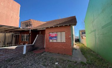 Duplex en venta en Mar del Tuyu