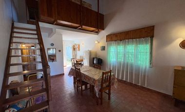 Duplex en venta en Mar del Tuyu