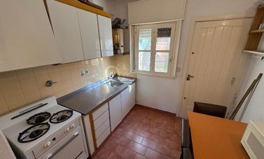 Duplex en venta en Mar del Tuyu