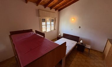 Duplex en venta en Mar del Tuyu