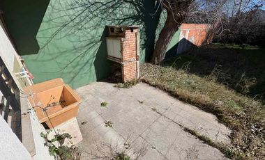 Duplex en venta en Mar del Tuyu