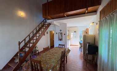 Duplex en venta en Mar del Tuyu