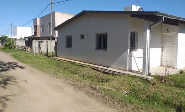 Casa - Villa Parque Sicardi