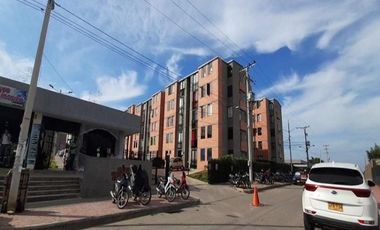 apartamento en venta en anillo vial occidental. Cod V1251
