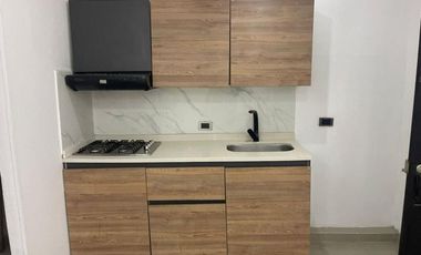 apartamento en venta en anillo vial occidental. Cod V1251