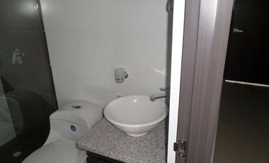 apartamento en venta en edf morato. Cod V1074