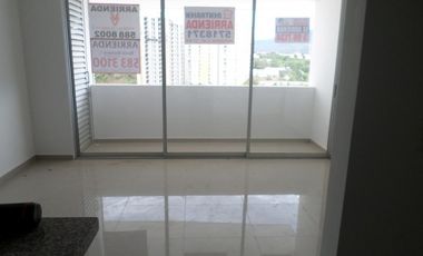 apartamento en venta en edf morato. Cod V1074