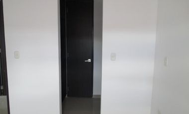 apartamento en venta en edf morato. Cod V1074