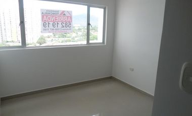 apartamento en venta en edf morato. Cod V1074