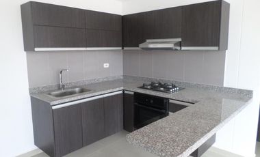 apartamento en venta en edf morato. Cod V1074