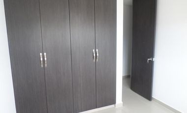 apartamento en venta en edf morato. Cod V1074