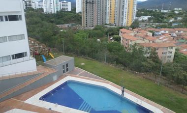apartamento en venta en edf morato. Cod V1074