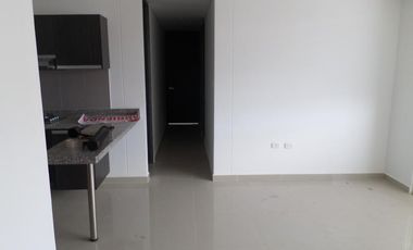 apartamento en venta en edf morato. Cod V1074