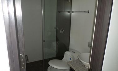 apartamento en venta en edf morato. Cod V1074