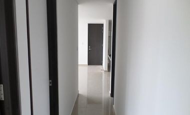 apartamento en venta en edf morato. Cod V1074