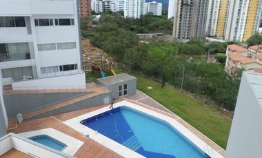 apartamento en venta en edf morato. Cod V1074