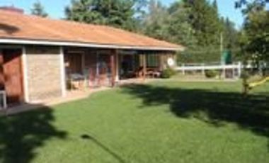 CASA EN VENTA EN EL PATO