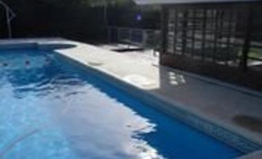 CASA EN VENTA EN EL PATO