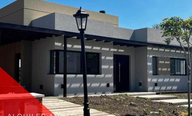 CASA EN ALQUILER EN EL BARRIO SAN PABLO