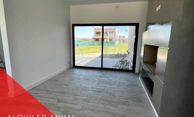 CASA EN ALQUILER EN EL BARRIO SAN PABLO