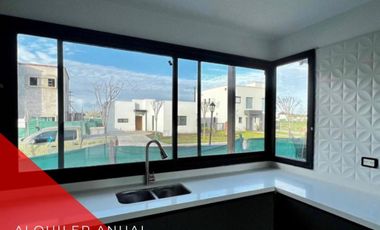 CASA EN ALQUILER EN EL BARRIO SAN PABLO
