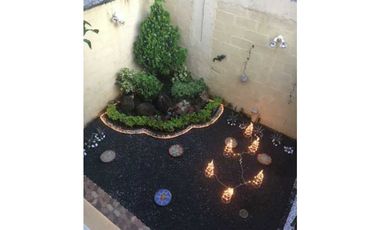 ALQUILER DE CASA DUPLEX EN CANTABRIA