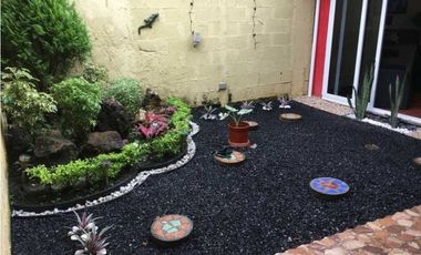 ALQUILER DE CASA DUPLEX EN CANTABRIA