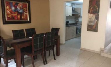 ALQUILER DE CASA DUPLEX EN CANTABRIA