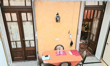 VENTA PH AL FONDO SIN EXPENSAS
