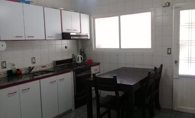 Duplex en venta en Villa Luzuriaga