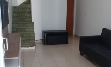 Duplex en venta en Villa Luzuriaga