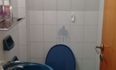 Duplex en venta en Villa Luzuriaga