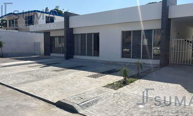 Casa en Renta en Col. Unidad Nacional, Madero Tamaulipas.