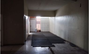 ALQUILER LOCAL COMERCIAL EN OBARRIO 200 M2