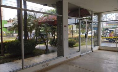 ALQUILER LOCAL COMERCIAL EN OBARRIO 200 M2