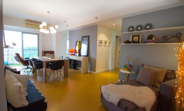 Vivant Flats 2 Bedroom Lovely Condo for Rent Alabang Muntinlupa