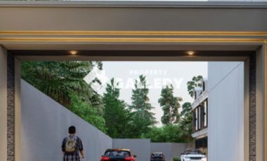 Mutiara Gatsu Jl. BLK - Gatot Subroto Medan