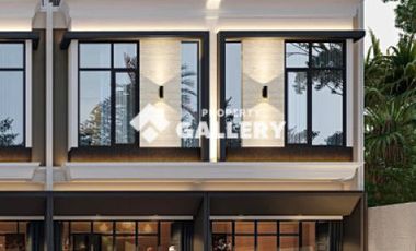 Mutiara Gatsu Jl. BLK - Gatot Subroto Medan