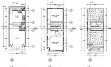 Mutiara Gatsu Jl. BLK - Gatot Subroto Medan