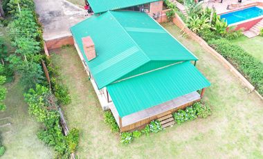 Se vende Casa en San Ignacio Misiones S/Yabebiri.  Nueva. Playa, Muelle.