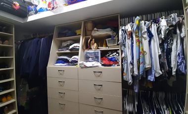 VENTA DE AMPLIA CASA EN URBANIZACION VISTA AL PARQUE VIA A SAMBORONDON