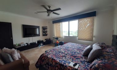 VENTA DE AMPLIA CASA EN URBANIZACION VISTA AL PARQUE VIA A SAMBORONDON