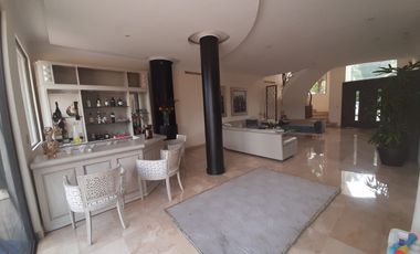 VENTA DE AMPLIA CASA EN URBANIZACION VISTA AL PARQUE VIA A SAMBORONDON