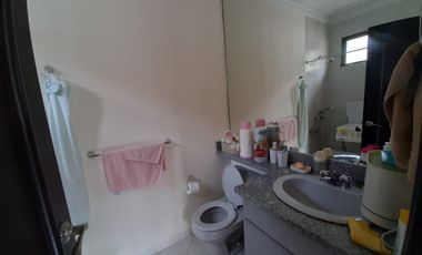 VENTA DE AMPLIA CASA EN URBANIZACION VISTA AL PARQUE VIA A SAMBORONDON