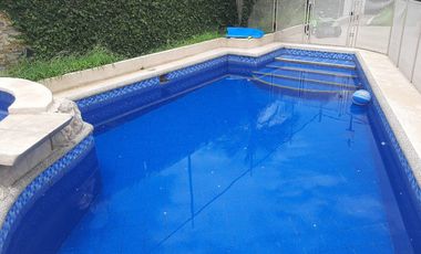 VENTA DE AMPLIA CASA EN URBANIZACION VISTA AL PARQUE VIA A SAMBORONDON