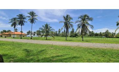 SE VENDE TERRENO PLAYA LAS LAJAS CHIRIQU