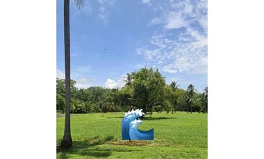SE VENDE TERRENO PLAYA LAS LAJAS CHIRIQU